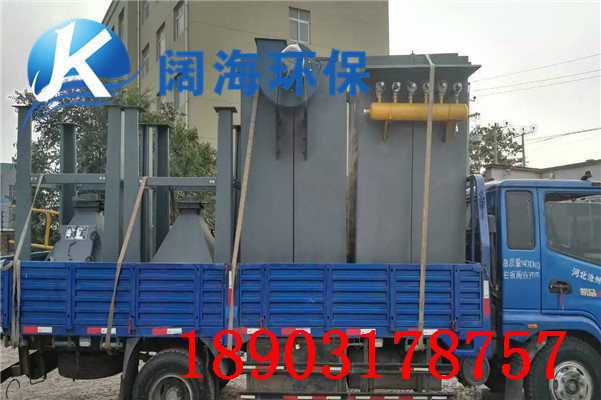 怎樣延長脈（mò）衝布袋除塵器（qì）除塵布袋的使用壽命