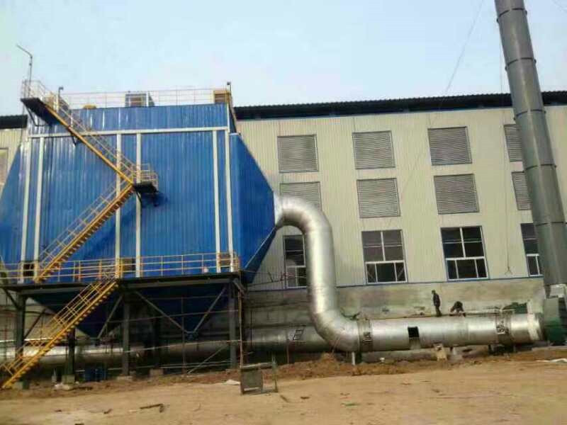 靜（jìng）電除塵器需要注（zhù）意什麽（me）