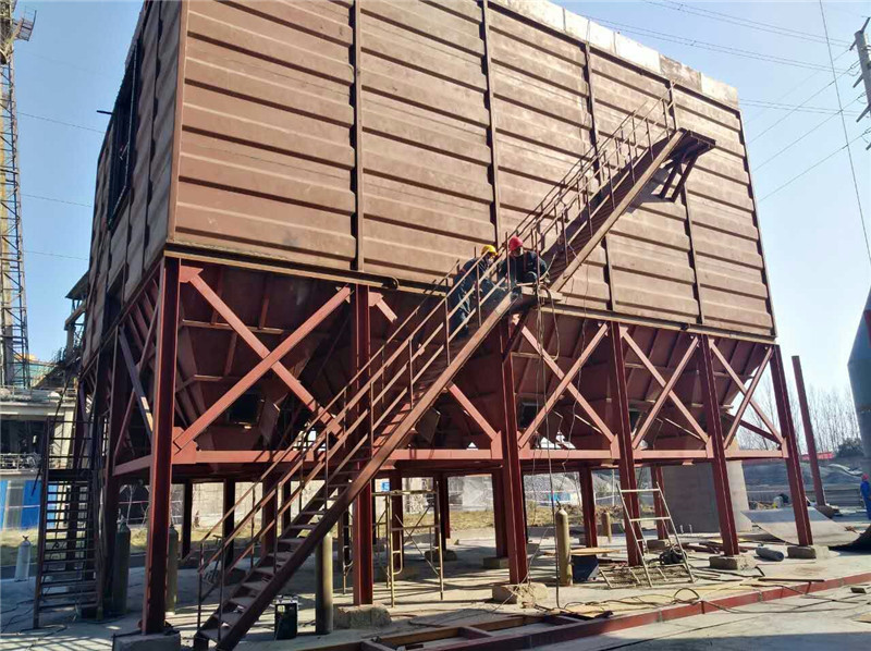 如何提升脈衝袋（dài）式除塵器的性（xìng）能指數