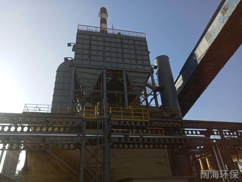 影響除塵器除塵的重要（yào）原因