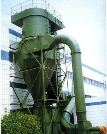 木工旋風除塵（chén）器