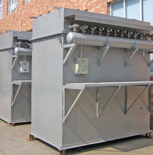 密煉機布袋除塵器、煉膠機除（chú）塵器（qì）