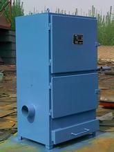 PL單機袋式除（chú）塵器