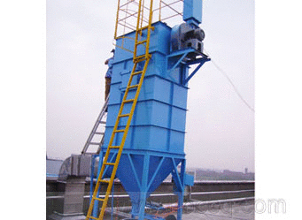 DMC(SD)型脈（mò）噴單機袋式除塵器