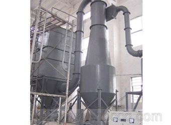 CLK擴散式旋風除塵器（qì）