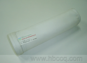 丙綸常溫針刺氈除塵過濾（lǜ）袋