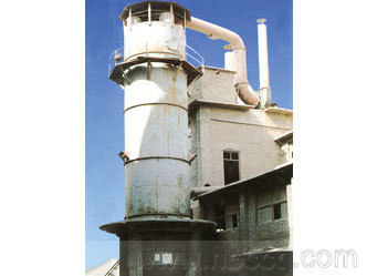 GD係（xì）列管極（jí）式靜電除塵器