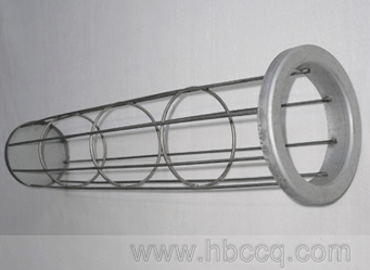 鍍鋅除塵骨（gǔ）架