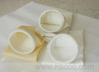 除塵（chén）布袋（dài）