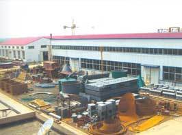 布袋（dài）除塵器