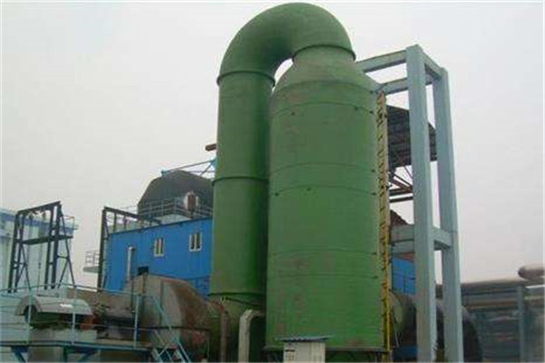 鍋（guō）爐（lú）脫硫6