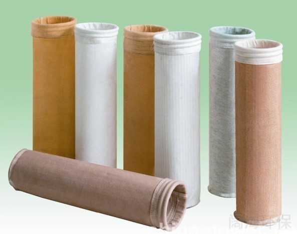 中溫除塵（chén）器布袋