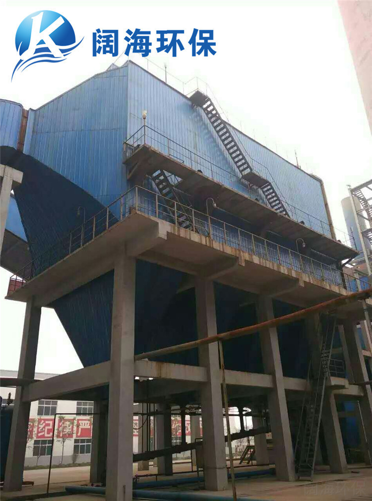 鍋爐靜電除塵器（qì）大修