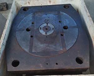 衝（chōng）孔衝壓模具