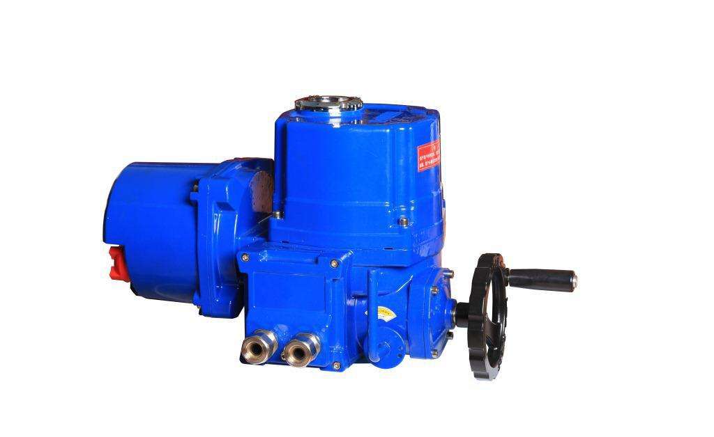 蝶閥電動執行器（qì）