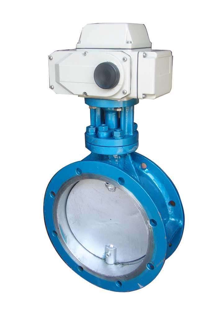 蝶閥電動執行器（qì）