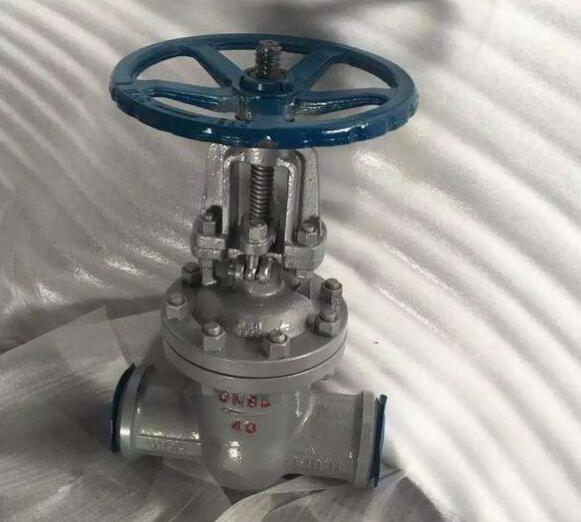 核電廠閥門（mén）螺（luó）栓鏽蝕原因