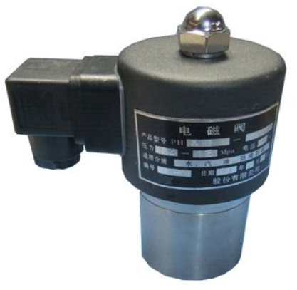 電磁閥（fá）之（zhī）精簡化發展方向道路