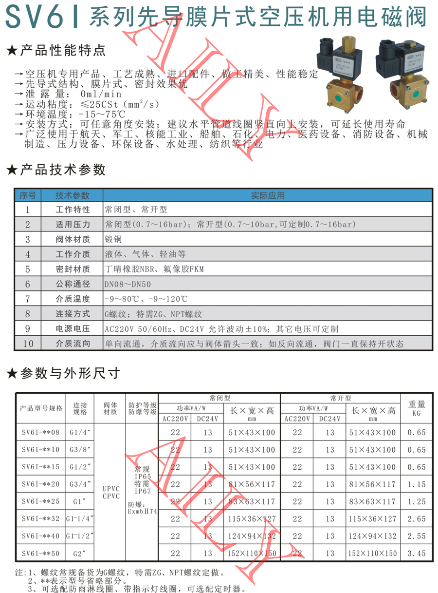 SV6I先導膜片式空壓機專用電磁閥20180718【最新】.jpg