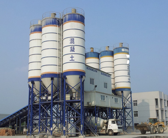 水泥倉除（chú）塵器