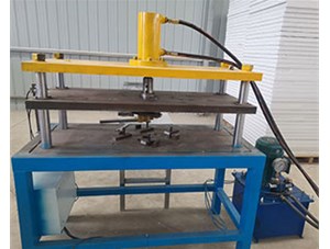 衝孔衝壓模具的製作工藝分析